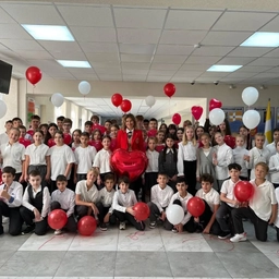 Аватар канала «МБОУ СОШ N 1 г. Ставрополя»