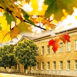 Аватар канала «МБОУ СОШ № 4 г. Ставрополя»