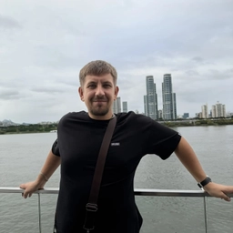 Аватар канала «Hlamoff26»