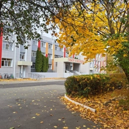 Аватар канала «НОВОСТИ МБОУ СОШ 29 Ставрополь»