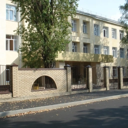 Аватар канала «МБОУ СОШ № 42 г.Ставрополя»