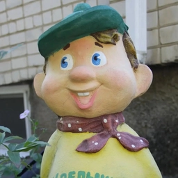 Аватар канала «МБДОУ 60 Крепышок»