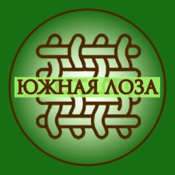 Аватар канала «Южная лоза | Производство и продажа ротанга»