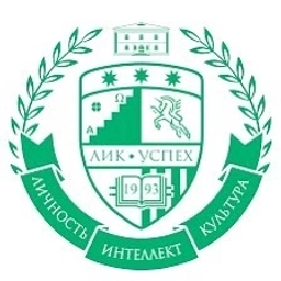 Аватар канала «ЧОУ гимназия "ЛИК-Успех"»