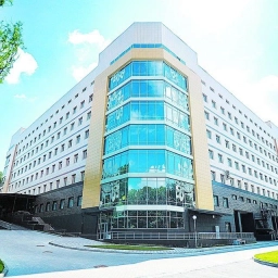 Аватар канала «ГБУЗ СК "СККПЦ №1"»