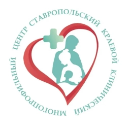 Аватар канала «ГБУЗ СК "СККМПЦ"»