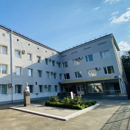 Аватар канала «Официальный канал МБОУ гимназии №12 им. Белоконя В.Э. г. Ставрополя»