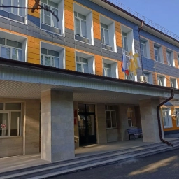 Аватар канала «Новости МБОУ СОШ № 41 г. Ставрополя»