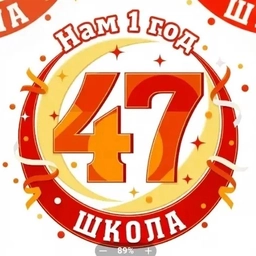Аватар канала «Официальный канал МБОУ СОШ №47»