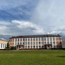 Аватар канала «Муниципальное общеобразовательное автономное учреждение средняя общеобразовательная школа №4 г. Нефтекамск»