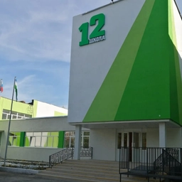 Аватар канала «МОАУ СОШ N12 ГО г. Нефтекамск»