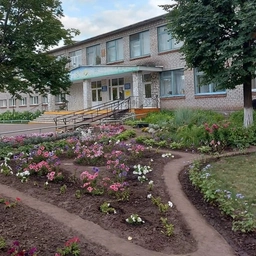 Аватар канала «МОАУ СОШ №10 "Центр образования"»