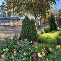 Аватар канала «МОАУ СОШ №16 ГО г.Нефтекамск»