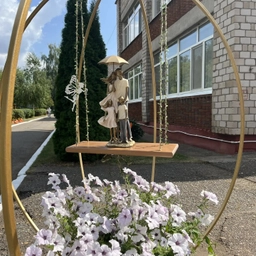 Аватар канала «МАДОУ детский сад № 30 г.Нефтекамск»