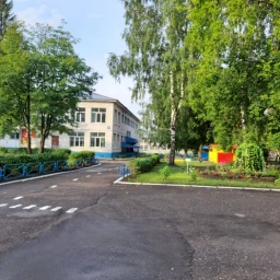 Аватар канала «МАДОУ детский сад № 20, г.Нефтекамск»