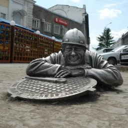 Аватар канала «УК «АВАЛОН» г. Нефтекамск»