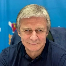 Аватар канала «Серов Игорь Владимирович»