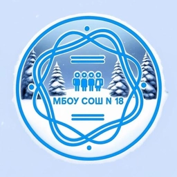 Аватар канала «МБОУ СОШ №18 ГО г. Октябрьский Республики Башкортостан»