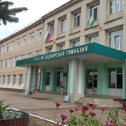 Аватар канала «"Башкирская гимназия №4" г. Октябрьский РБ»