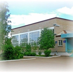 Аватар канала «МБОУ "СОШ №8" ГО г. Октябрьский РБ»