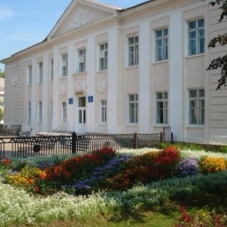 Аватар канала «МБОУ СОШ № 10 ГО г. Октябрьский РБ»