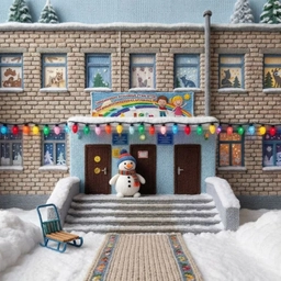 Аватар канала «МАДОУ Детский сад №30 "Улыбка"»