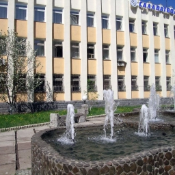 Аватар канала «Салават_Вода»