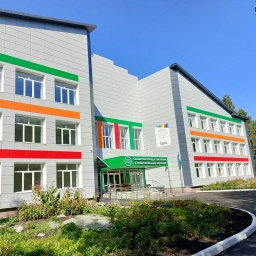 Аватар канала «ГАПОУ Салаватский колледж образования и профессиональных технологий»