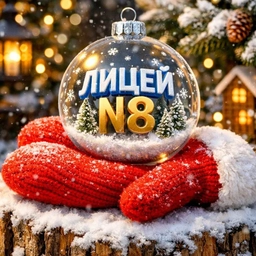 Аватар канала «МБОУ "Лицей N8" г. Салавата»