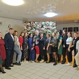 Аватар канала «КАНАЛ МБОУ "СОШ № 11 им. Ахтямова Х.Б." г. Салавата»