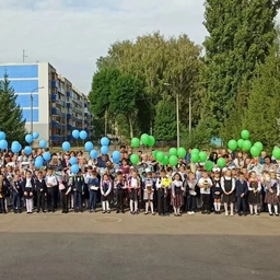 Аватар канала «Новости МБОУ "СОШ №17" г.Салавата»