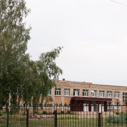 Аватар канала «Канал МБОУ "СОШ №19" г.Салавата»