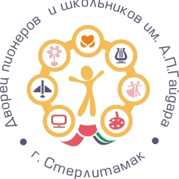 Аватар канала «МАУ ДО "Дворец и пионеров и школьников им. А.П.Гайдара"»