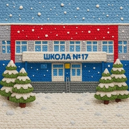 Аватар канала «МАОУ "СОШ 17" ГО г.Стерлитамак РБ»