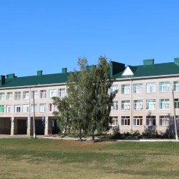 Аватар канала «МАОУ "СОШ № 24" г.Стерлитамак РБ канал»