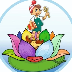 Аватар канала «МАДОУ "Детский сад №74" городского округа город Стерлитамак Республики Башкортостан»