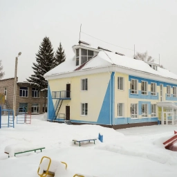 Аватар канала «МАДОУ "Детский сад № 1" г.Стерлитамак Республики Башкортостан»