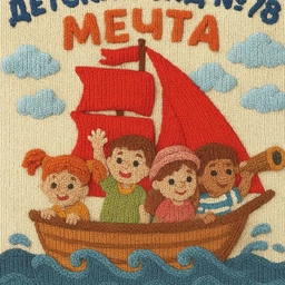 Аватар канала «МАДОУ "Детский сад №78" город Стерлитамак»