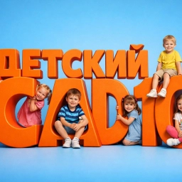 Аватар канала «МАДОУ "Детский сад № 10" г.Стерлитамак РБ»