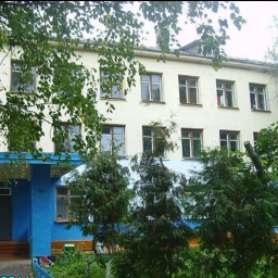 Аватар канала «Информационный канал ГБОУ Туймазинская КШИ №2»