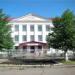 Аватар канала «МАОУ СОШ №3 им. А.М. Лысенкова с.Серафимовский»