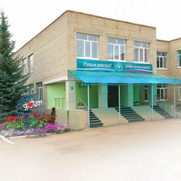 Аватар канала «МАОУ СОШ С СУБХАНКУЛОВО»