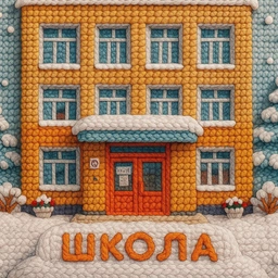 Аватар канала «МАОУ СОШ №1 имени ГСС Гатиатуллина Ш. Ю. г. Туймазы»