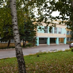 Аватар канала «МАОУ СОШ №2 им. А.М. Мирзагитова с. Кандры»