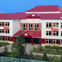 Аватар канала «МАОУ СОШ №1 с.Серафимовский»