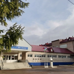 Аватар канала «МАОУ СОШ №8 г. Туймазы»