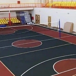 Аватар канала «Спортивная школа Хабаровского муниципального района»