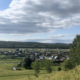 Аватар канала «Администрация сельского поселения Сафаровский сельсовет»