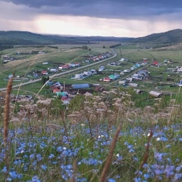 Аватар канала «Уральский сельсовет»