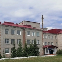 Аватар канала «Башкирская гимназия села Учалы»